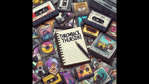 Queen Val #ThrowbackThursday 4 September 2025 DJ Set