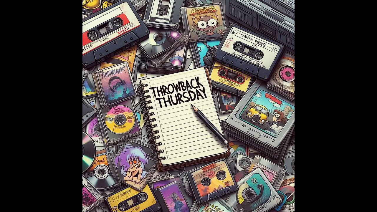 Queen Val #ThrowbackThursday 4 September 2025 DJ Set