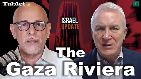 TRUMP ADMINISTRATION: NO PALESTINIAN STATE