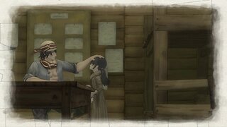 Valkyria Chronicles, playthrough part 4 (no commentary)