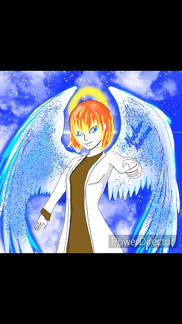 SpeedPaint zariel joestar