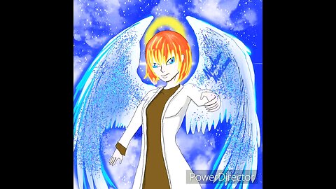 SpeedPaint zariel joestar