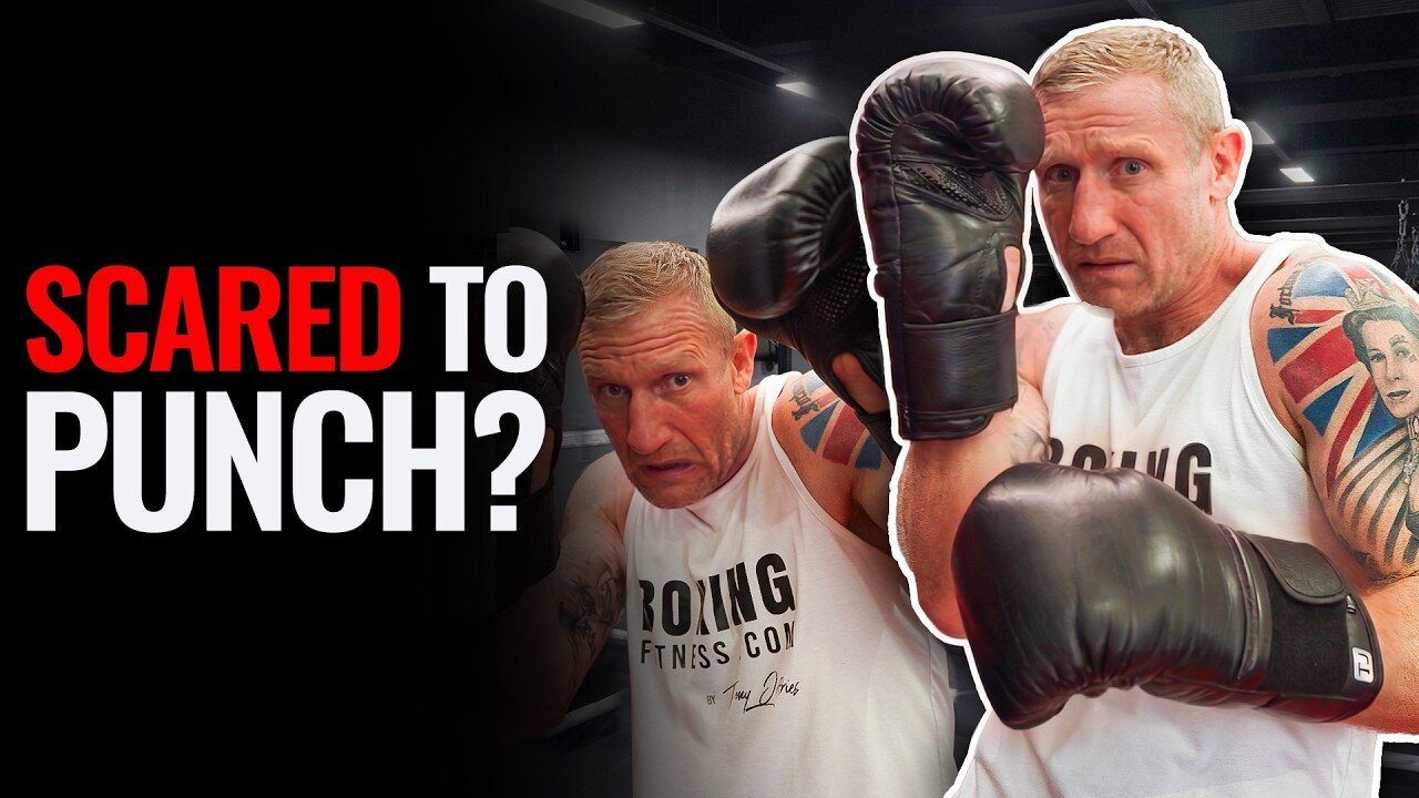 DON'T Spar Until You Watch This