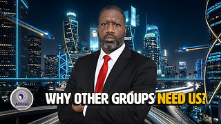 Latino Takes Issue With Black Americans Advising Us To Mind Our Own Business