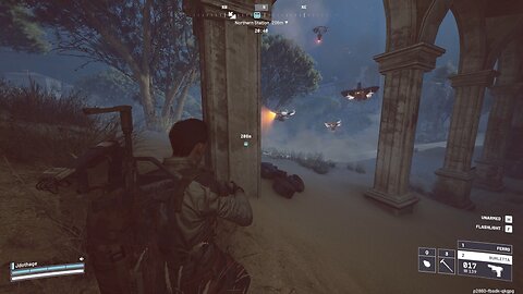 Arc Raiders - This was a mistake