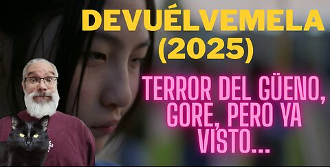 Devuélvemela (2025)