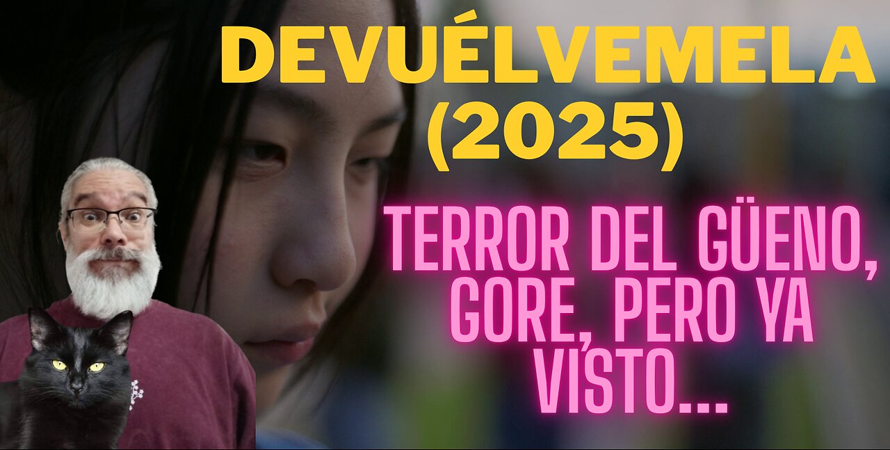 Devuélvemela (2025)