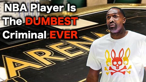 NBA Player BUSTED For Israeli Gambling Operation