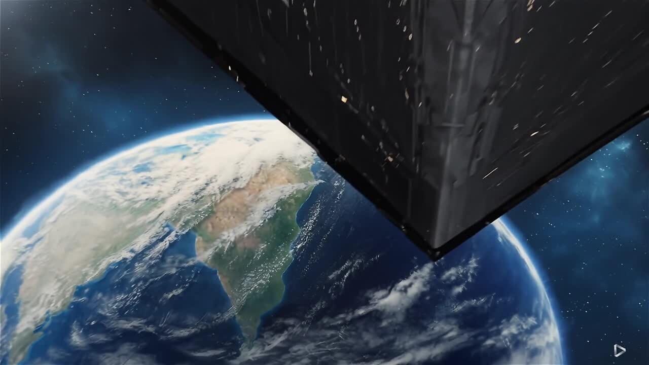 The Few Revelations™ CINEMATIUM BACKSTORY LORE Storytelling INTRO 4K