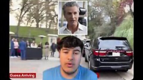 Gavin Newsom wants to decimate 2 million California home gardens