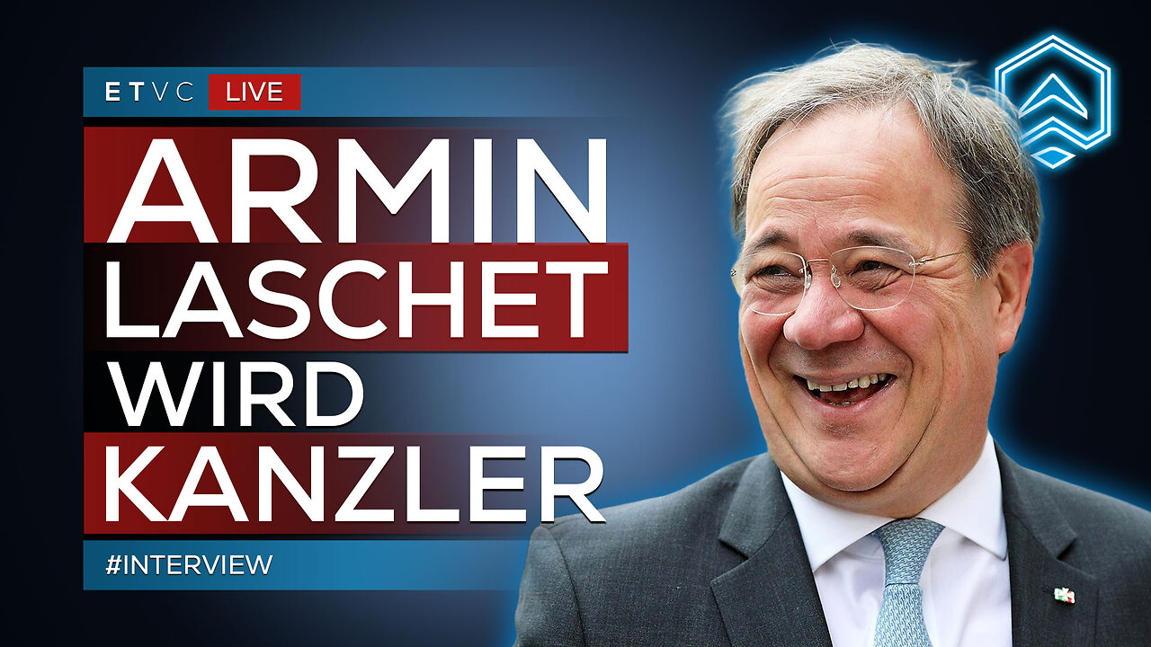 🟥 MERZ macht's! LASCHETs Lappen & DEUTSCHLANDs Untergang! | #KOMMENTAR