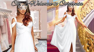 Choices: Stories You Play- The Royal Romance, Book 1 (Ch. 2) |Diamonds|