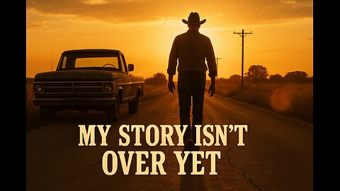 My Story Isn’t Over Yet – Powerful Country Music of Hope and Resilience (2025)