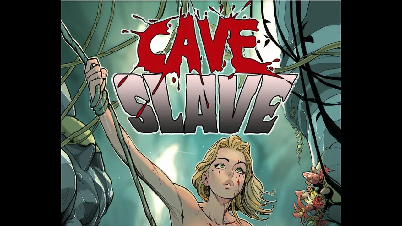 Cave Slave Review