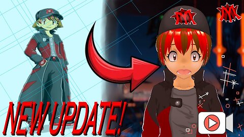 NEW UPDATE!!!