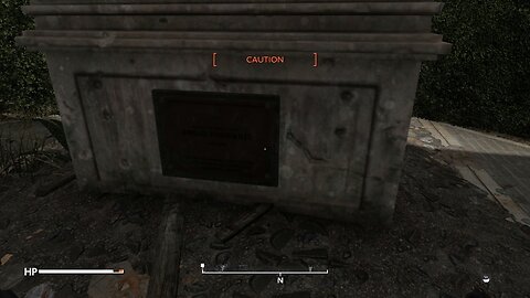 Todd Howard in 16x the detail (Fallout London)