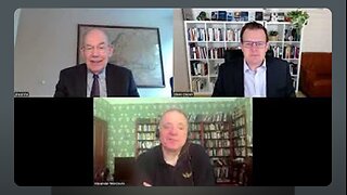 Ukraine Crisis: Diplomacy at a Dead End – Insights from Mearsheimer, Mercouris & Diesen