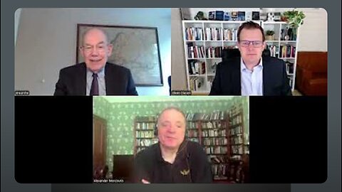 Ukraine Crisis: Diplomacy at a Dead End – Insights from Mearsheimer, Mercouris & Diesen