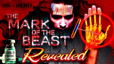 "Unveiling the Mystery: The Mark of the Beast Revealed (Nov 25th, 2023)"