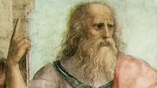 Plato (pt. II) - Love of Wisdom & The Soul's Longing for What is Beautiful and Good