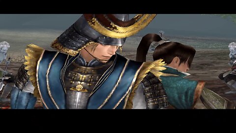 Warriors Orochi 2- Wei Chapter 6 - Battle Of Yamatai