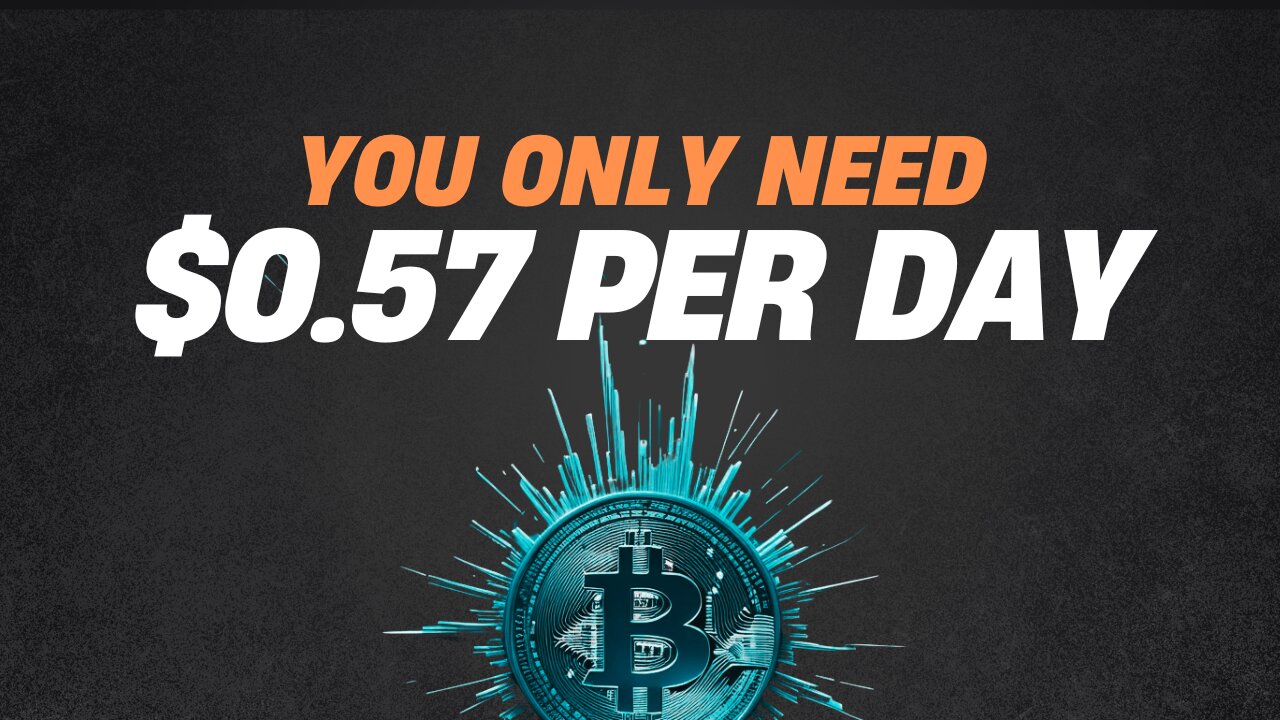 The easiest and longest way to become a millionaire (BANNED BY YOUTUBE)