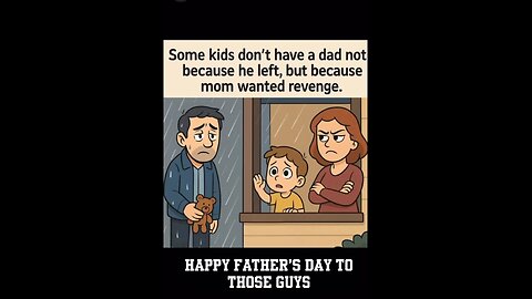 Happy fathers