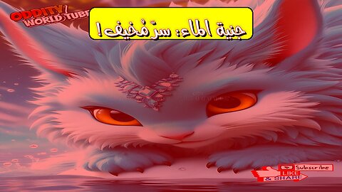 "جنية الماء": حقائق مُذهلة تكشف اللغز #تاريخ #غموض #أساطير