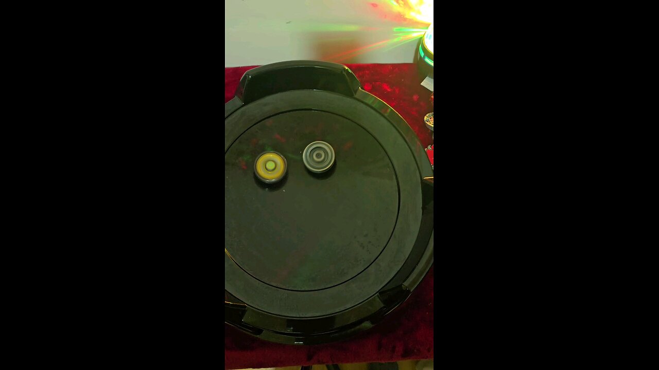 Beyblade Battle