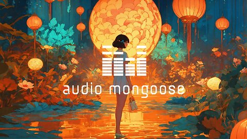 Liquid Drum & Bass - Mongoose @ 'Dragon Town' 25