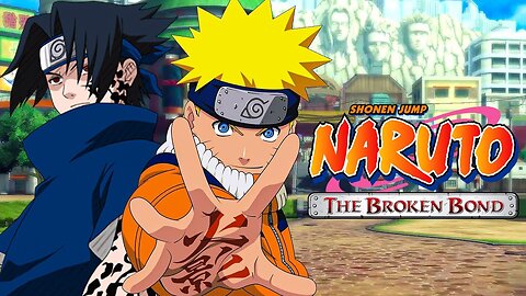 🔴 LIVE IS THIS THE BEST NARUTO STORY MODE? 🌀 NARUTO BROKEN BOND PLAYTHROUGH