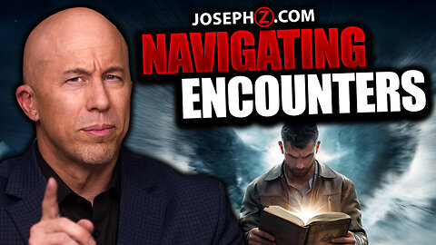 Unique Supernatural Encounters | Voice of God with Joseph Z