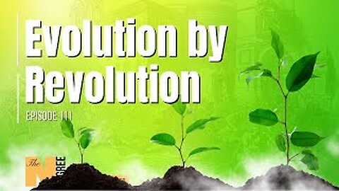 111: Evolution by Revolution - The Nth Degree