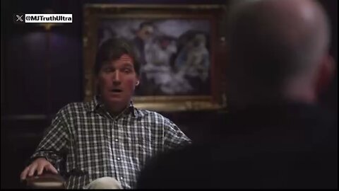 Tucker Carlson; Mike Huckabee Has Fallen Under Some Type Of Spell?