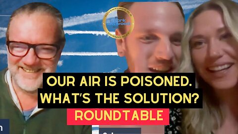 Our Air is POISONED: What’s the Solution? - 3rd Feb 2026