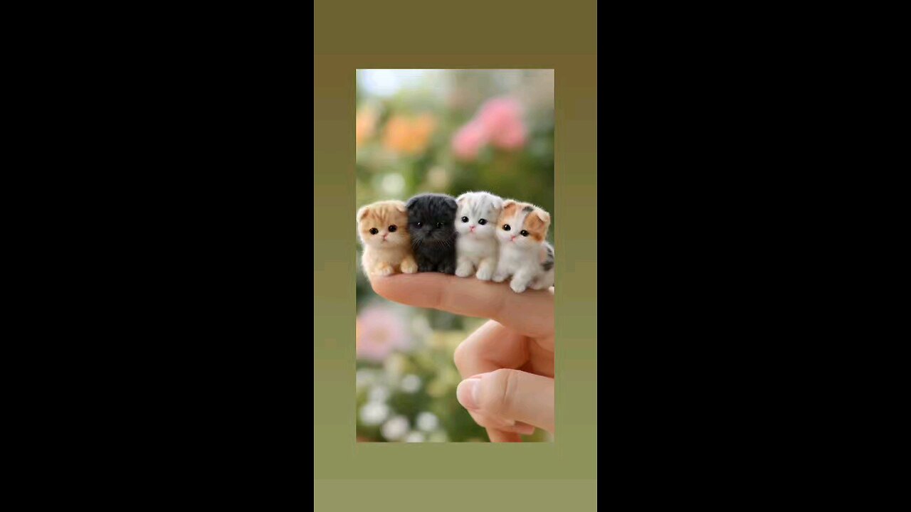 कयुट केट