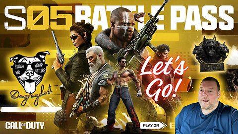 Season 5 of Call of Duty Black Ops 6