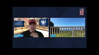 Juan O’ Savin: The Event Is Nigh 12/9/25 - EBS, Global Blackout, Ten Days of Darkness!