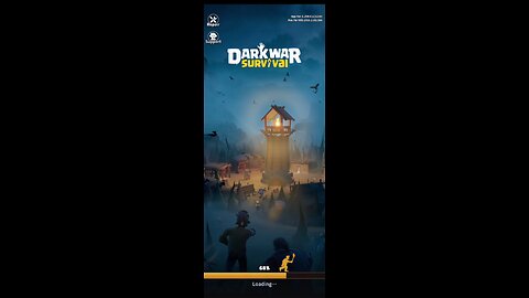 Dark War Survival