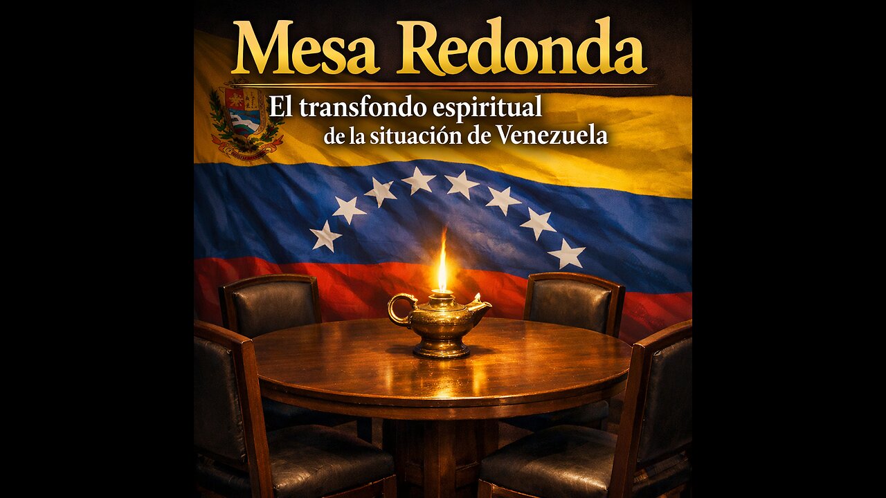 Venezuela ¿El inicio del Fin?