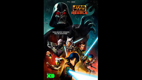 Review Star Wars Rebels Temporada 2