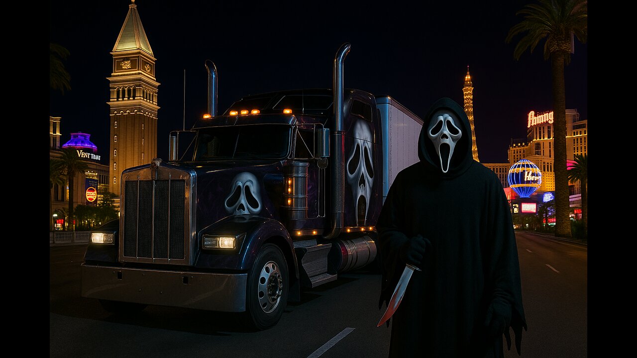 20 Reasons why simps shouldn't drive trucks