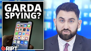 Should Gardaí be able to read encrypted private messages?