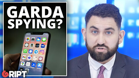 Should Gardaí be able to read encrypted private messages?