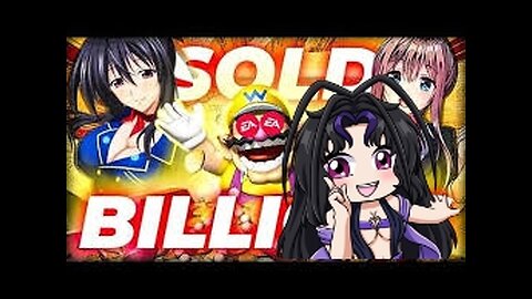 Goddess Reacts EA Was Bought Out