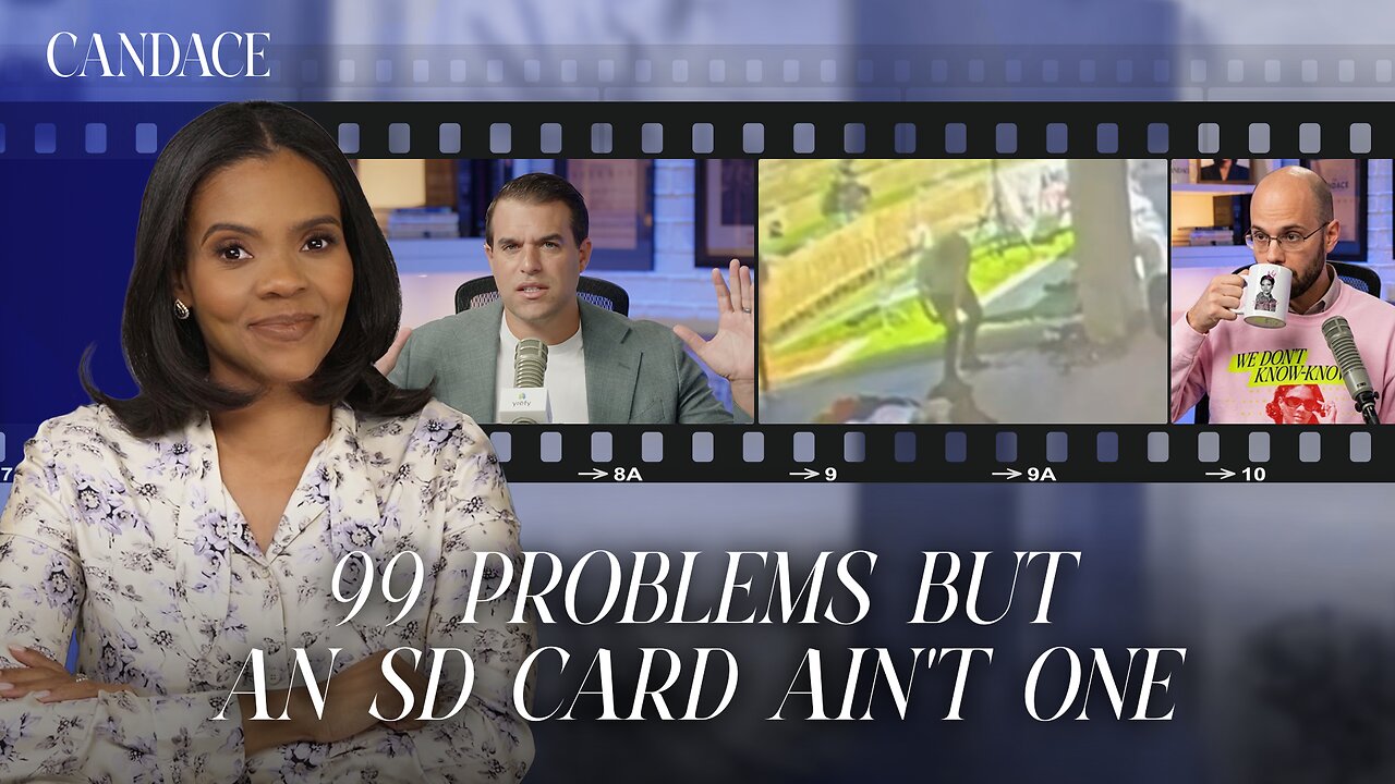 EXCLUSIVE FOOTAGE: Caught Red-Handed Doing WHAT With Critical Evidence?! | Ep 378 thumbnail
