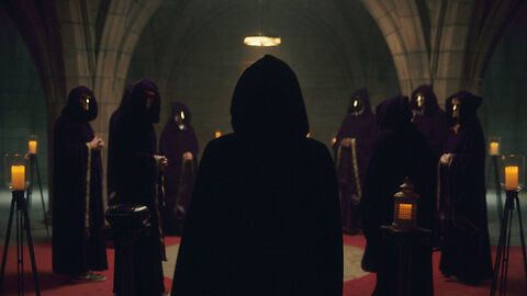 RIVELAZIONI ARCANE+LE NEWS - LA MAGIA DEL RITO E LA GUERRA INFINITA CON LA RUSSIA