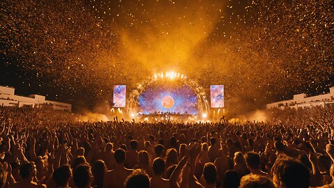 SUN-BLIND: The ANTHEM That Defines Ibiza 2025. Vocal Trance House | EPIC Bass | DJ Druid