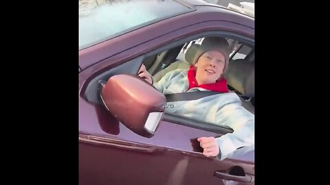 You Want to Come at Us? They Missed the FAFO Lesson