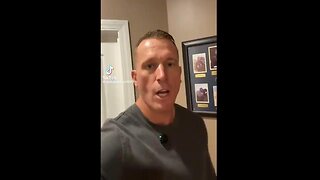 Gen Flynn: We canNOT allow a sliver of doubt in the minds of our service men & women. EVER! 11/23/25